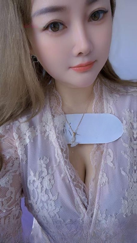 江夏区温柔小姐姐
