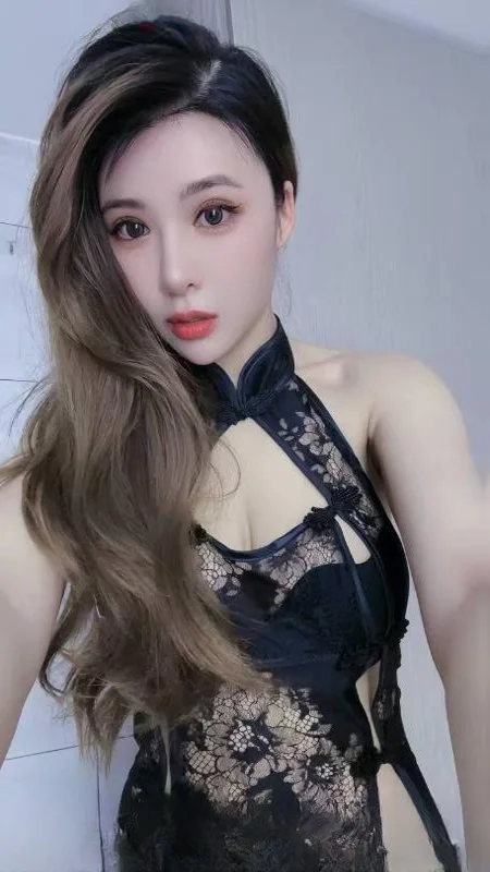 南开36C大长腿御姐 图 4