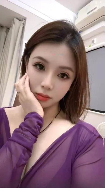 紫色诱惑