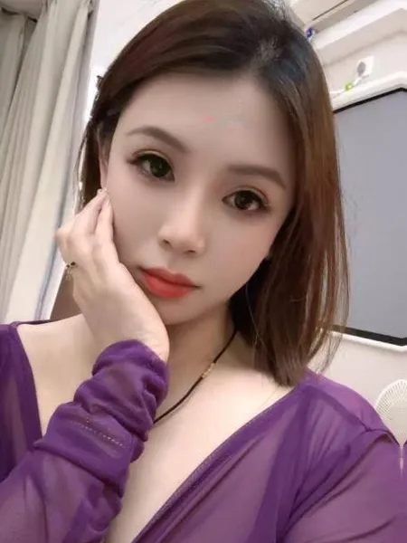 紫色诱惑