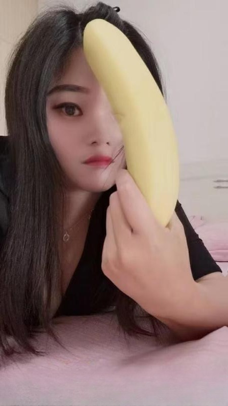 光谷小姐姐值得反食