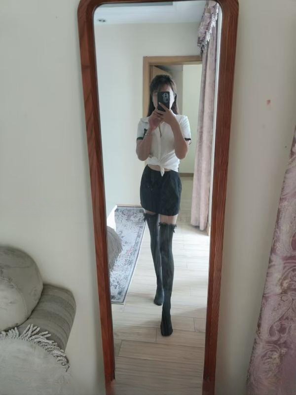 风情细腰淑女 图 4