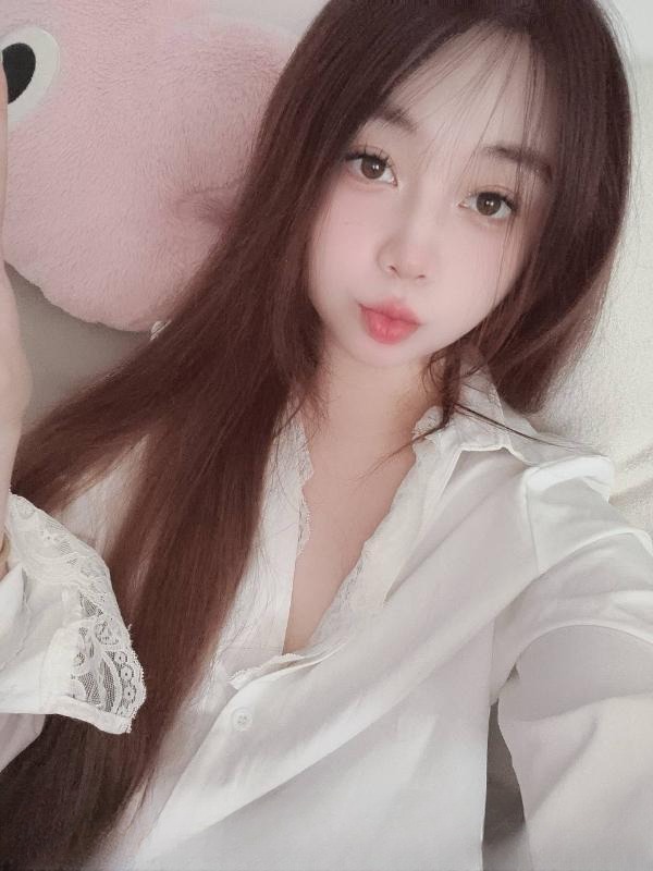 福田潮喷甜美嫩妹 图 3