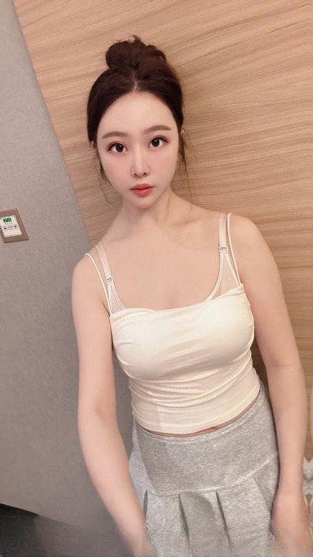 梨形身材紫嫣 图 2