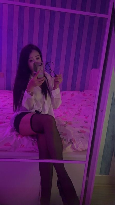 大波妹琪琪