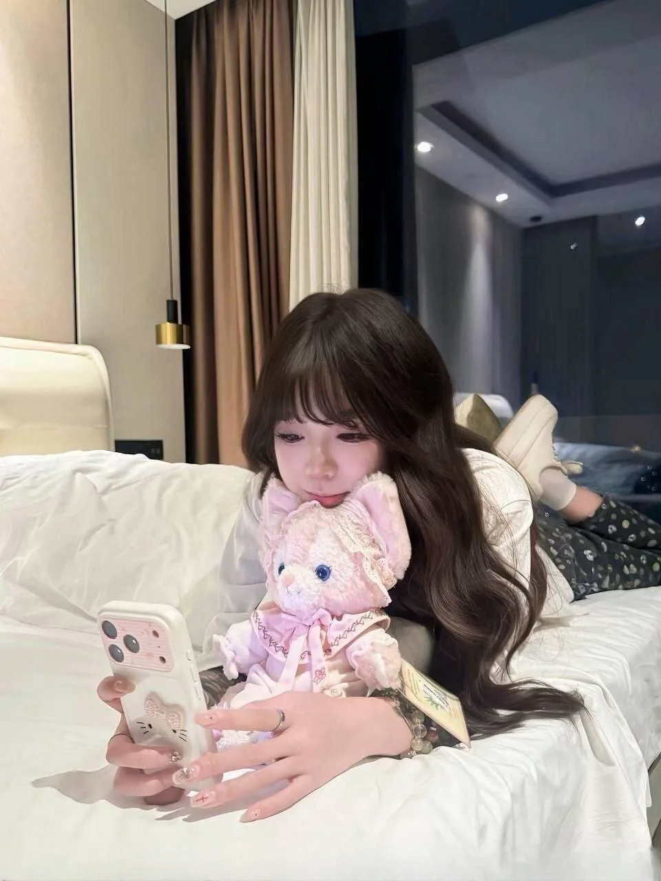 温柔小贤妻