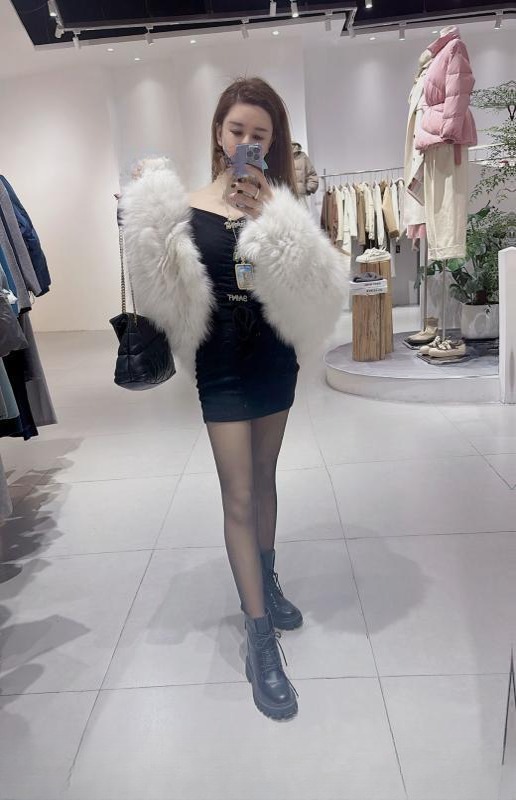 江宁桃桃小姐姐 图 2