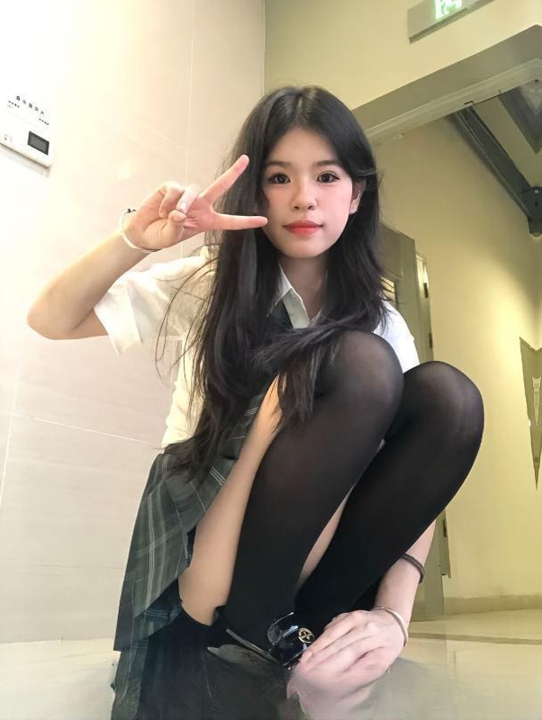 南山甜妹小鱼姐姐 图 3