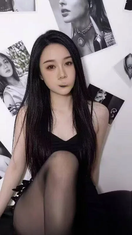 南开性感小妖精 图 2