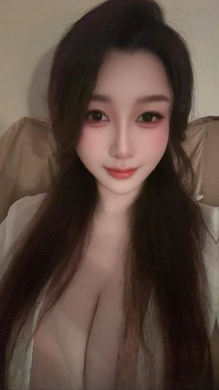 天河颜值大奶御姐何意 图 3