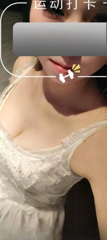 嘉兴南湖小少妇