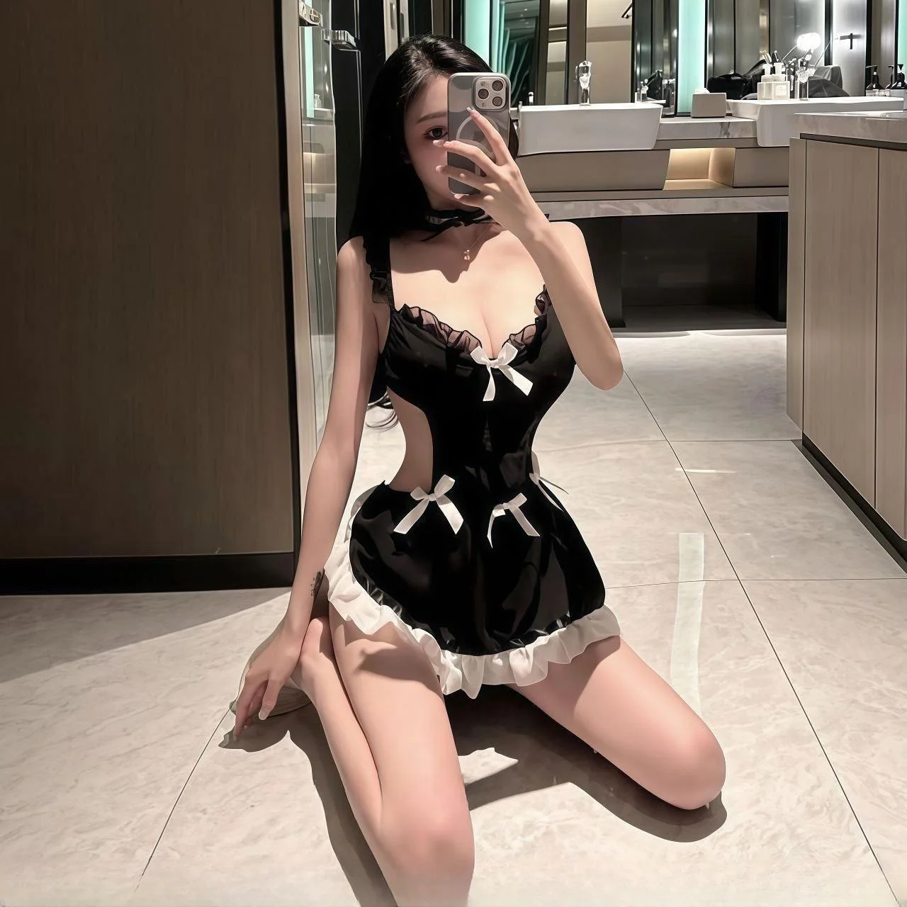 后入易高潮少妇 图 2