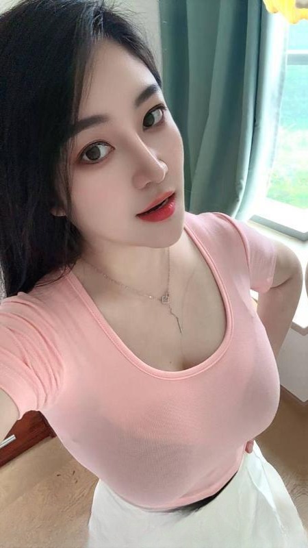 肤白大胸服务控菜菜 图 4