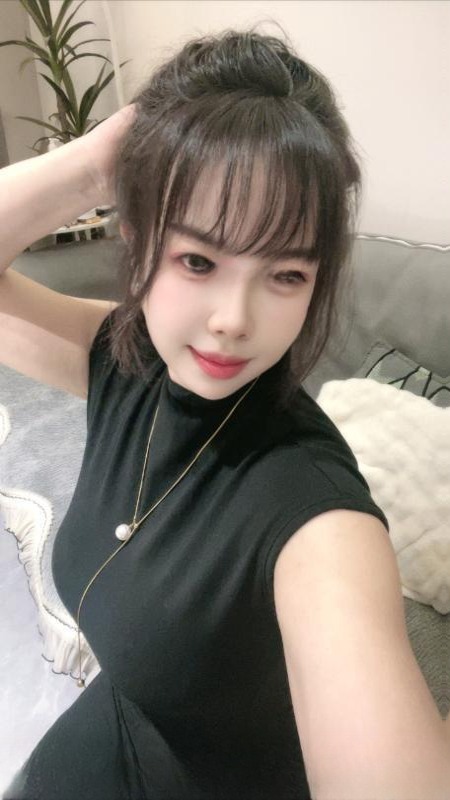 小白兔D杯纯天然 图 4