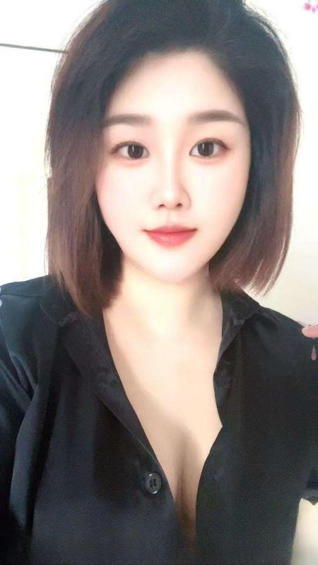 成华区短发性感少妇