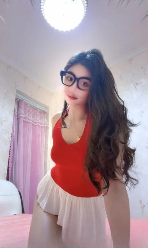徐汇美女安琪