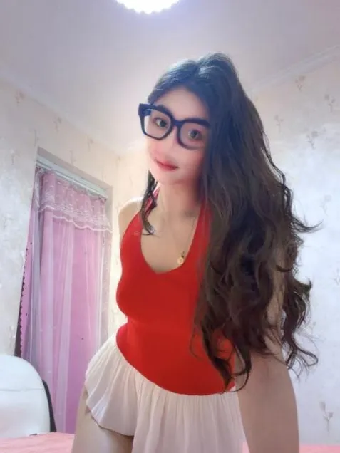 徐汇美女安琪