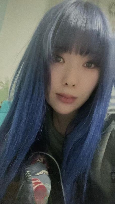 美臀安安