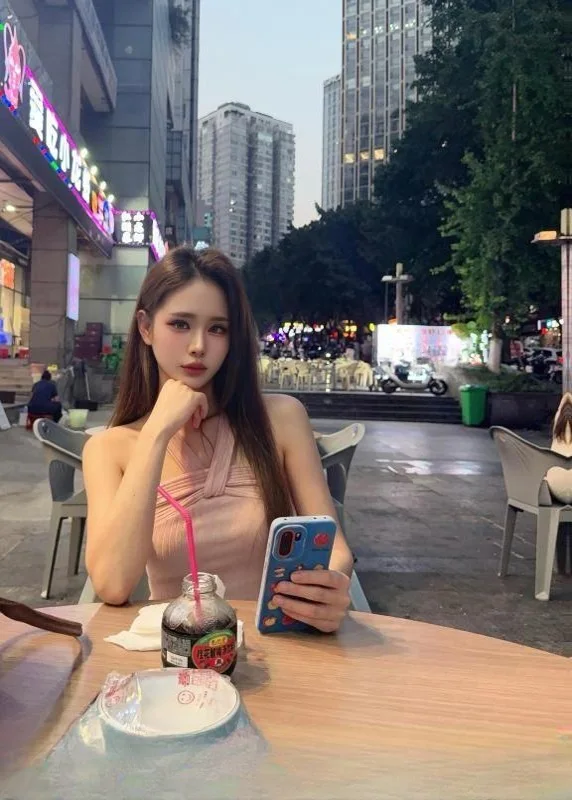 黄泥磅小娜