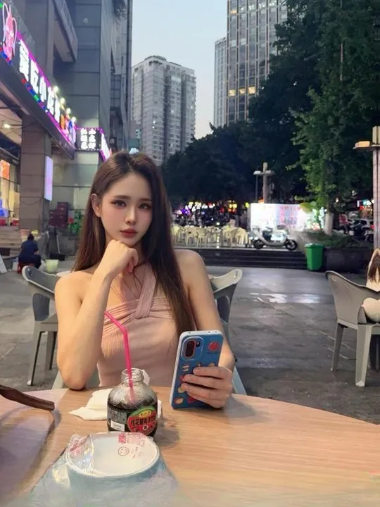 黄泥磅小娜