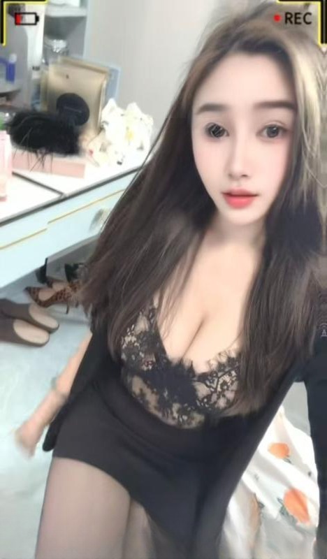 性感丫头姐姐