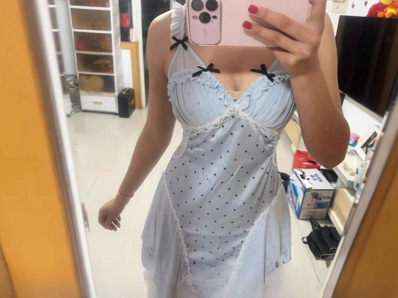 沙区大学城少妇 图 3