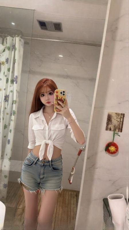 姑苏波霸美女媛媛 图 2