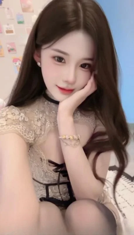 性福小尤物 图 2