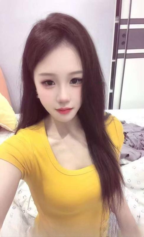 萧山深喉女神 图 3