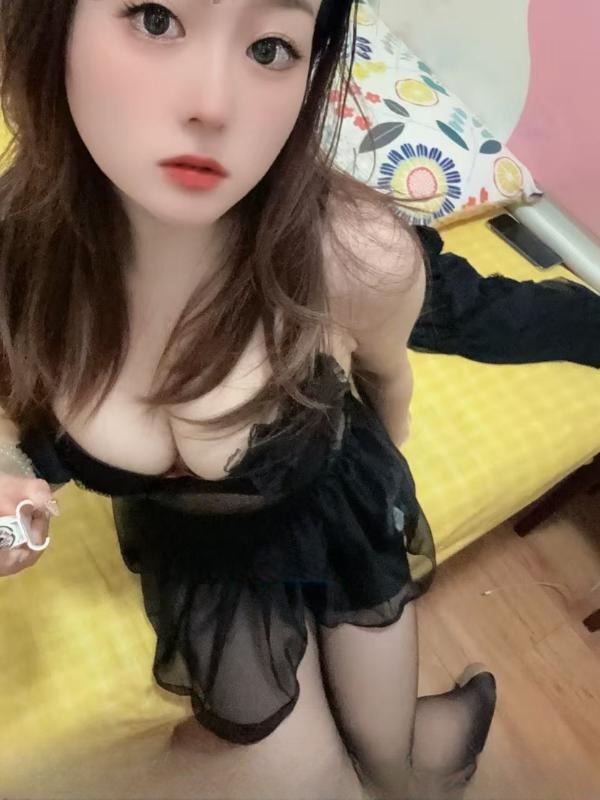 渝北大奶小七 图 2