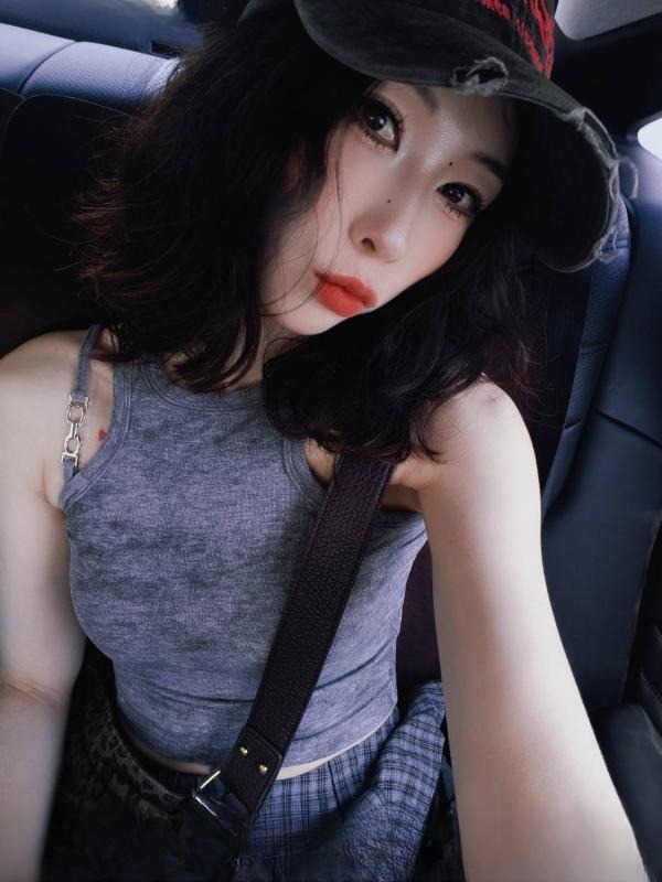 和平区聋人的女人 图 3
