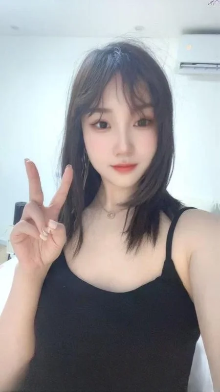 风骚仙仙小美女 图 3