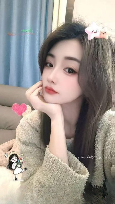 合肥清纯御姐 图 4