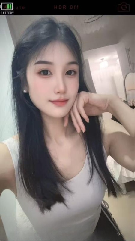 包河颜值小姐姐 图 2