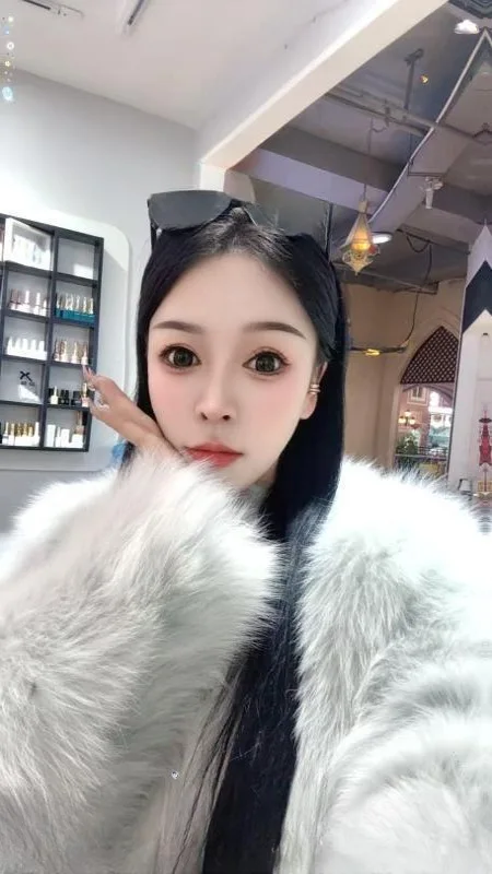 兰州吖頭妹妹 图 2