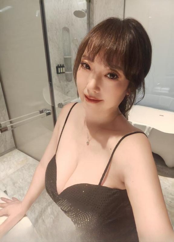 天河大波小娜