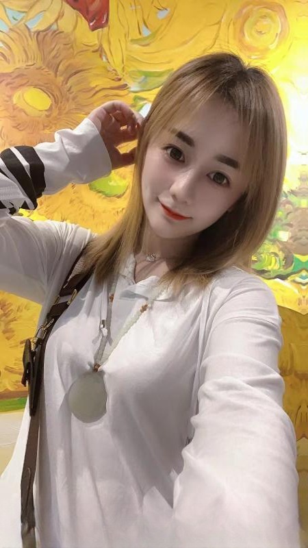 姑苏舞蹈老师筱筱