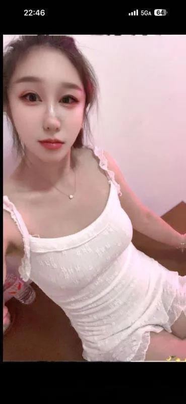 大港油田小姐姐 图 3