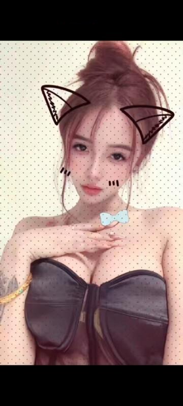夜场小妹瑶瑶公主