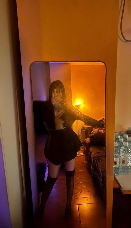 嫩妹超软D乳珊珊 图 3