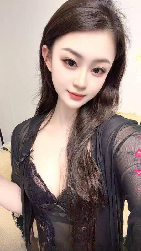 服务型嫩妹 图 2