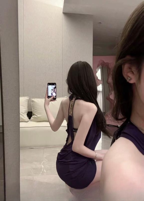 清纯甜美小迷妹 图 3