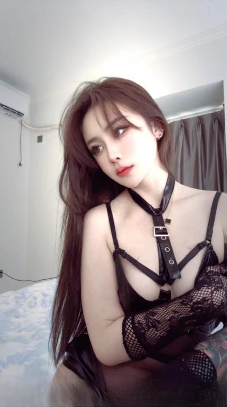 丰泽情趣骚母狗丽萨