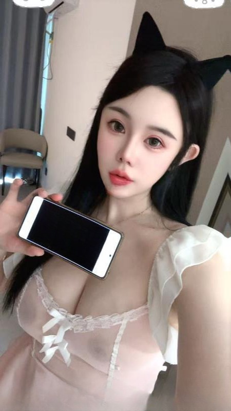 朝阳颜值御姐文静 图 4