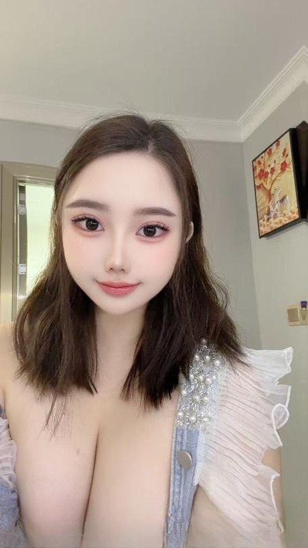 罗湖巨乳素素 图 2