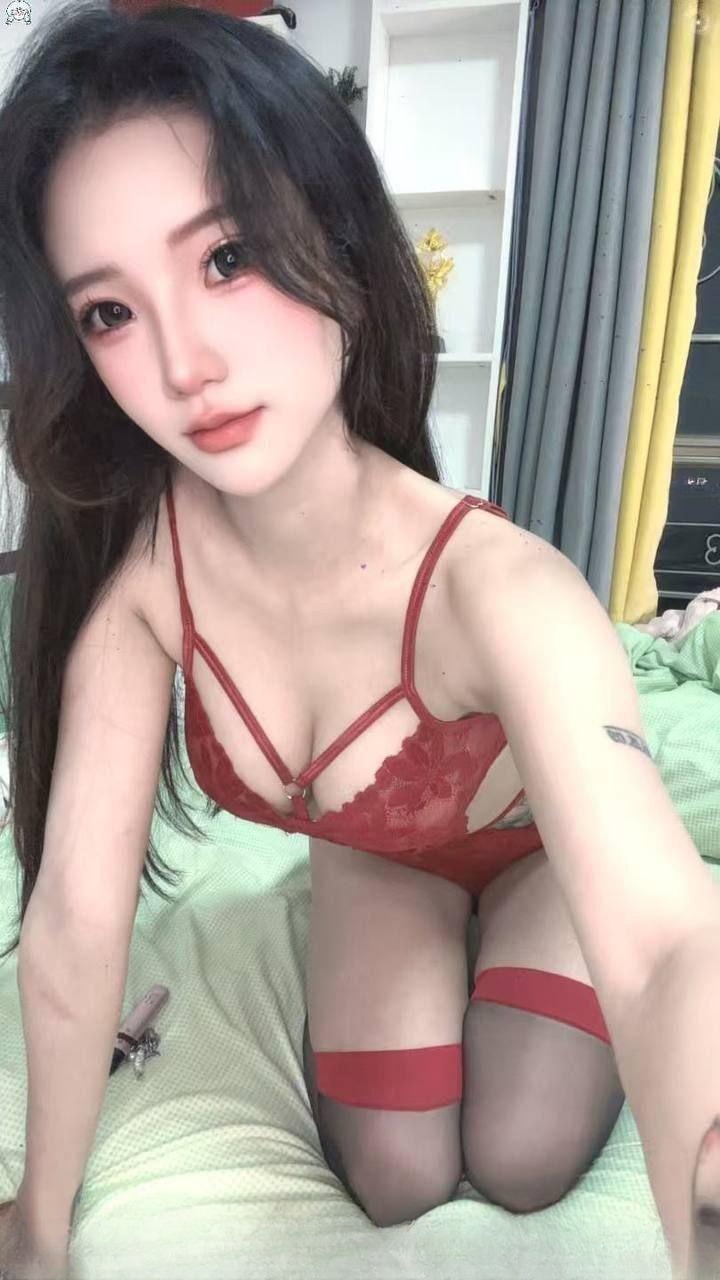 甜美女友型开工