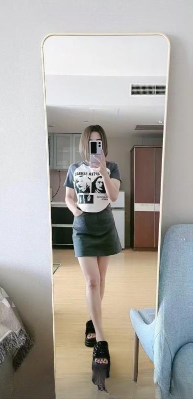 短发气质少妇梦梦 图 3