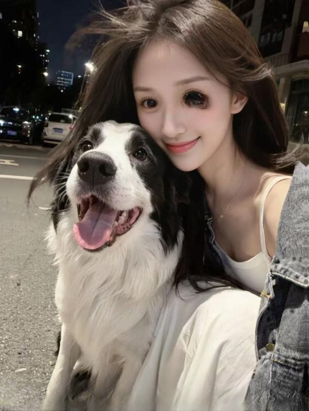长沙清纯女友系 图 3