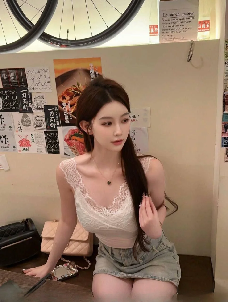 粉奶服务型
