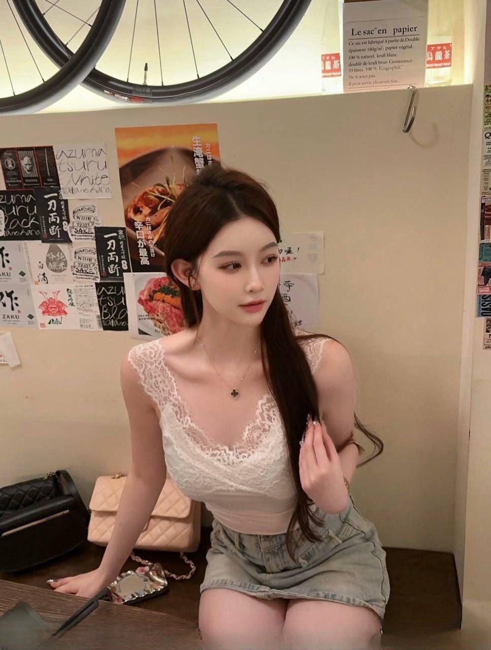 粉奶服务型
